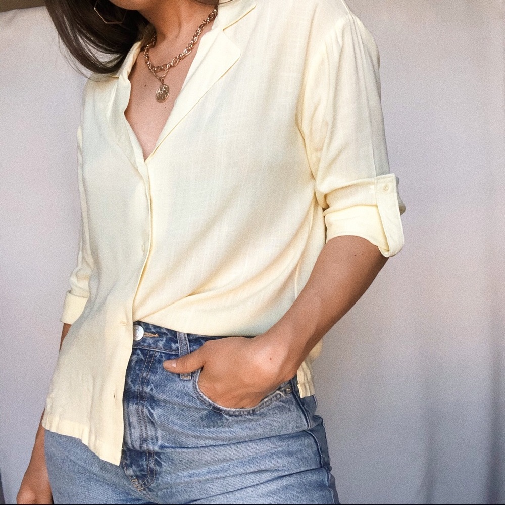 Classic button down shirt - Picture 2 of 7